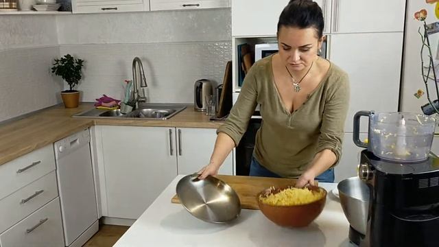 БЕЗ МУКИ/ ДЕРУНЫ ИЗ КАРТОШКИ  / ПРАВИЛЬНАЯ ПОДЖАРКА