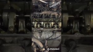 КАКИЕ ДОЛЖНЫ БЫТЬ ЗАЗОРЫ КЛАПАНОВ RENAULT LOGAN РЕНО ЛОГАН)через какой пробег регулировать