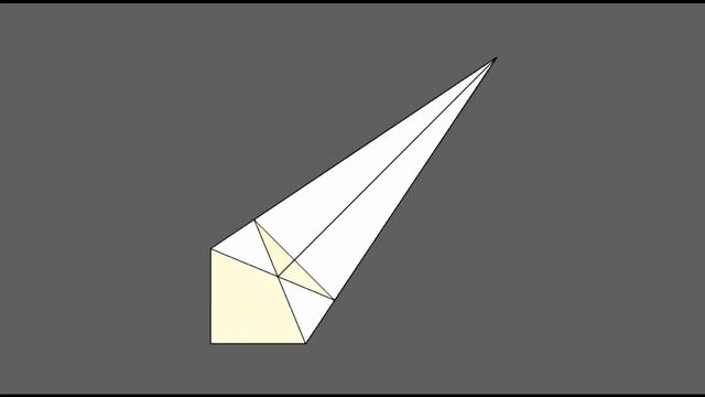 Поделка из бумаги-"Павлин" своими руками, подарок для детей, схема. смотреть онлайн