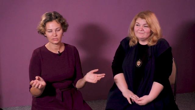 "Добрые дела - это норма" | Анастасия Алексейцева и Наталья Шараванская | День добровольца 2022