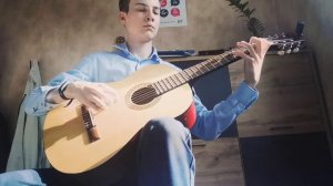 Матюшев Дмитрий. А. Фалькенхаген. "Vivace"