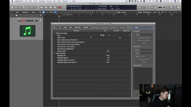 Logic Pro X С НУЛЯ для новичков (Уроки на русском)