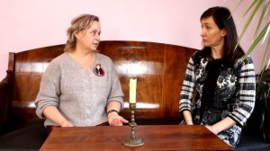 Великолепные встречи с Негановой Татьяной