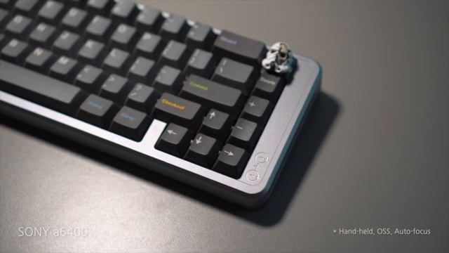 My New Camera, Sony a6400 | a bit of comparison with Samsung NX300M and iPhone 11 Pro смотреть онлайн