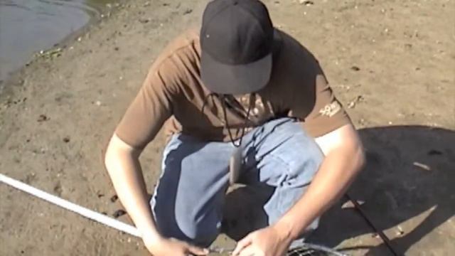 "Don Castro Lake Fishing" by Verdugoadventures смотреть онлайн