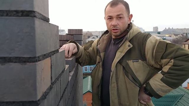 Подбор клинкера и его правильная кладка