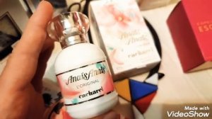 Люкс за "копейки". Парфюмы из Магнит-Косметик.