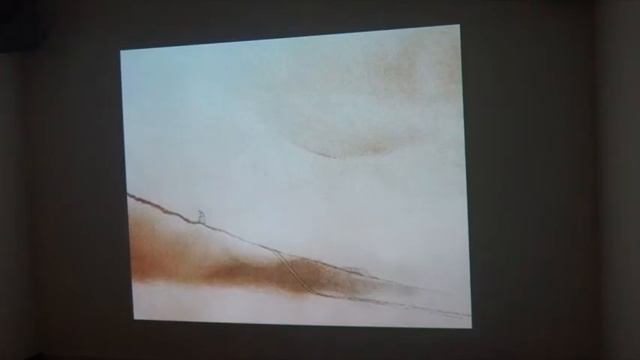 Выставка Дадаизм. Что правда? И мультик с глубоким смыслом ♥ Lucky Lina смотреть онлайн