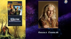 Шестое Правило Волшебника. Терри Гудкайнд. Книга 1. Глава 16  читает Н. Кравченко (Феникс)