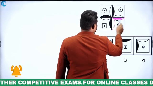 Non Verbal Reasoning Most Important Questions | 2 Sec Trick | SSC, RRB, AP/TS Group - 2, 3, 4, Si