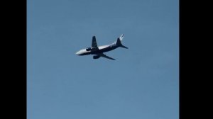 Самолёт поднимается выше converted