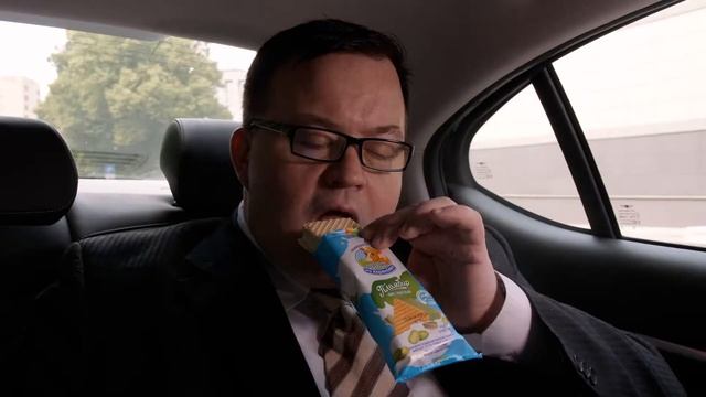 Рекламный ролик для бренда мороженого Коровка из Кореновки смотреть онлайн