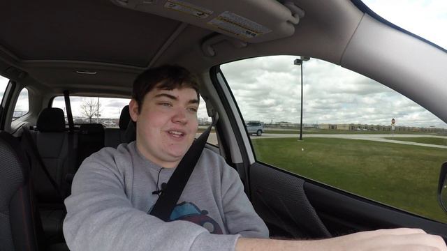 2019 Subaru Forester Sport Review смотреть онлайн