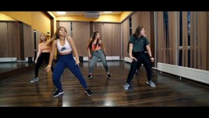 Ruleta - INNA Ft. Erik | Natasha B. Choreography