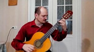 Р. Роджерс - Блюз "Голубая луна" / Rodgers - Blue Moon