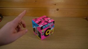 Гигантские Игрушки в Большой посылке из США NaNaNa Surprise и другие Товары из Америки