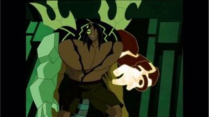 Бен 10000 против Кевина