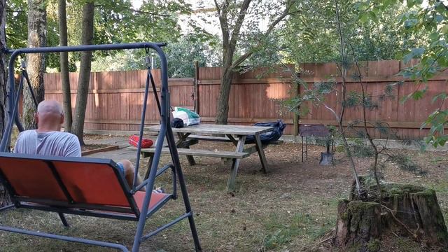 Латвия. Саулкрасты 2020. Вилла Тереза. смотреть онлайн