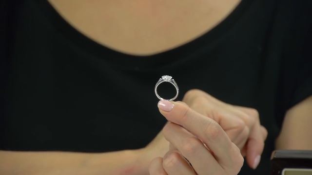 Как узнать размер кольца смотреть онлайн