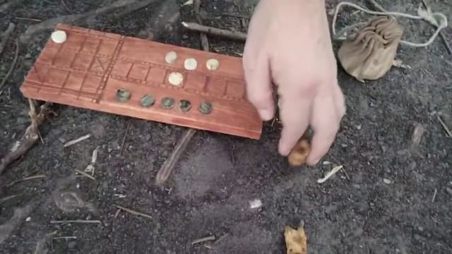 20 квадратов
