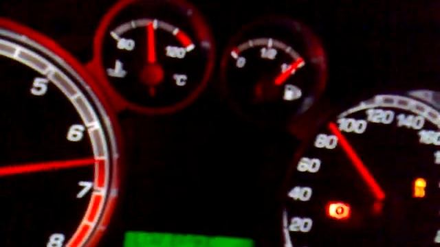 Ford Focus ST 0-100 5,2s DSCI+CAIS+IC смотреть онлайн