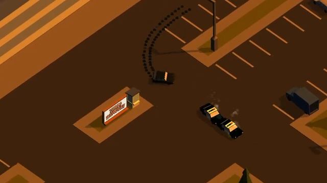 Pako-Car Chase Simulator Part:1 Mall смотреть онлайн