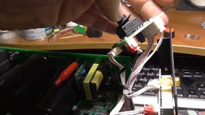 ARC-200. Сварочный аппарат не выдаёт неисправность. Не ремонт.