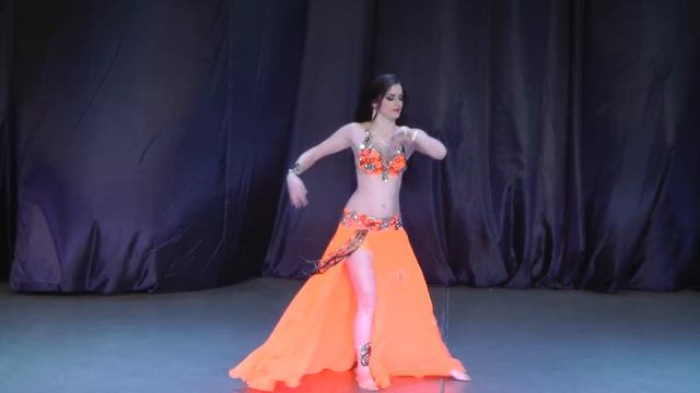 Ekaterina Demidova ⊰⊱ Ukrainian Cup '14.