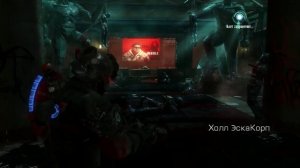 Dead Space 3 (Кооператив) - Часть 1 — Внезапное пробуждение | «Новые горизонты»