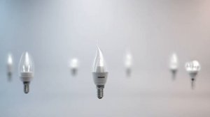 Обзор люстровой серии LED ламп компании MAXUS