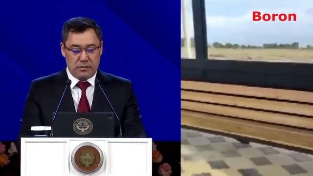 ЖАПАРОВ: Тендерден МИЛЛИОНДОРДУ жегендер КАМАЛАСЫҢАР || Акыркы жолу ЭСКЕРТЕМ смотреть онлайн