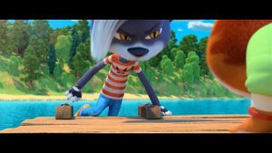 Барбоскины на даче _ Трейлер _ в кино с 24 декабря