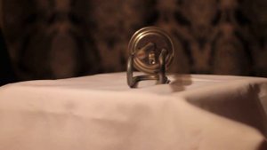 Тэн для бойлеров Ferroli 1500 Вт на фланце Ø82мм из нержавейки