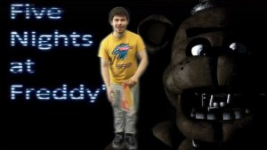 MrBeast Rap Battle Fnaf 1 Mashup