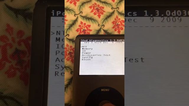 Ipod classic smart data info (rus voice) смотреть онлайн
