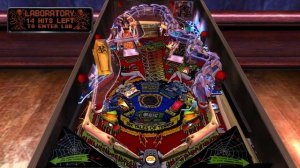 (The Pinball Arcade) Scared Stiff - PC