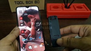 Mini WIFI Spy Night Vision Full HD Body Camera In Bangladesh