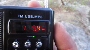 (Tropo)105.4  v  Radio Patmos(Mikkeli - Majavesi)~143km