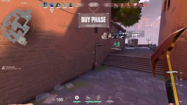 Ho Gaye Vai Immortal | Valorant Livestream India смотреть онлайн