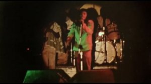 Николай Носков Hey,Bob Marley