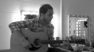 Come Back To Me (live in the dressing room) - James Morrison