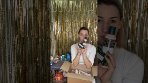 РАСПАКОВКА ПО 17 каталогу ОРИФЛЕЙМ