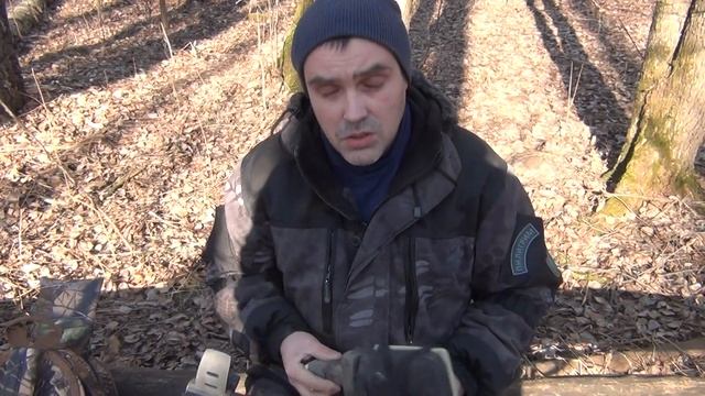 Minelab Equinox 600 - Ходовые Настройки / Советы Кладоискателя