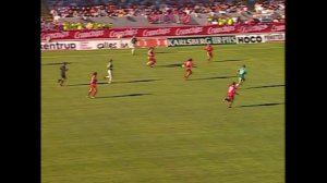 Tagesschau am 27. September 1997: 1. FC Kaiserslautern - SV Werder Bremen  1:3