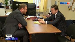 Рауф Арашуков: как он содержиться в тюрьме