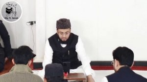 Moze par masah ka bayan! Sheikh Zafar Noman Makki Hafizahullah @waytojannah8053