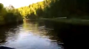 Возможности лодки Солар 420 джет стрела с водомётом Тохацу 25 джет. Начало испытаний. Июнь 2018