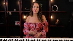 Мелизмы. Как научиться петь мелизмы. Упражнения на мелизмы