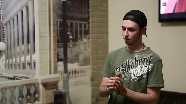 AbuFake кастинг "Снимается кино" смотреть онлайн