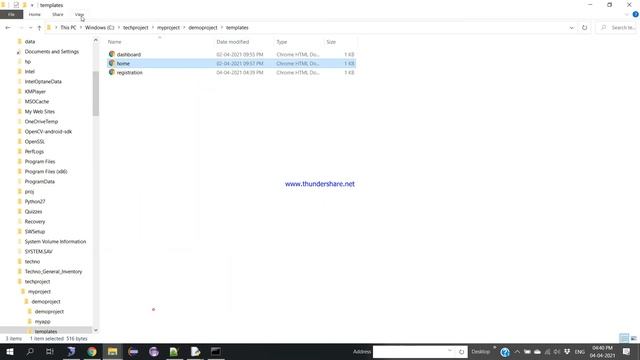 Python Part 4 || #OnlinePython Internship